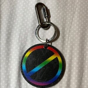 Louis Vuitton Key Charm
